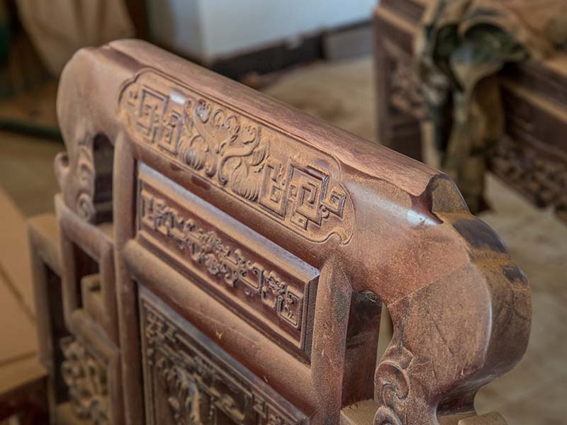 谯城家具油漆修补电话