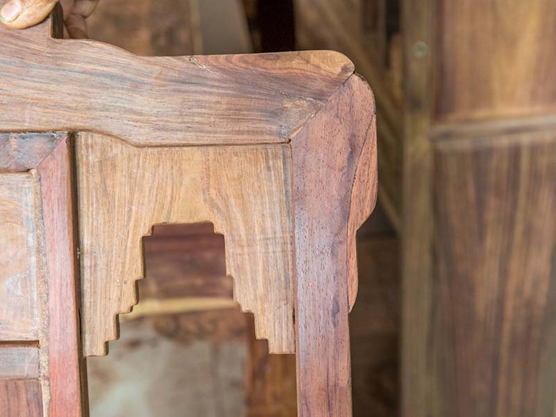 谯城家具改色翻新厂