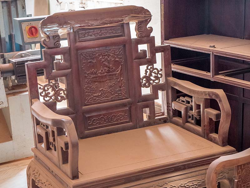 谯城家具油漆修补哪家好