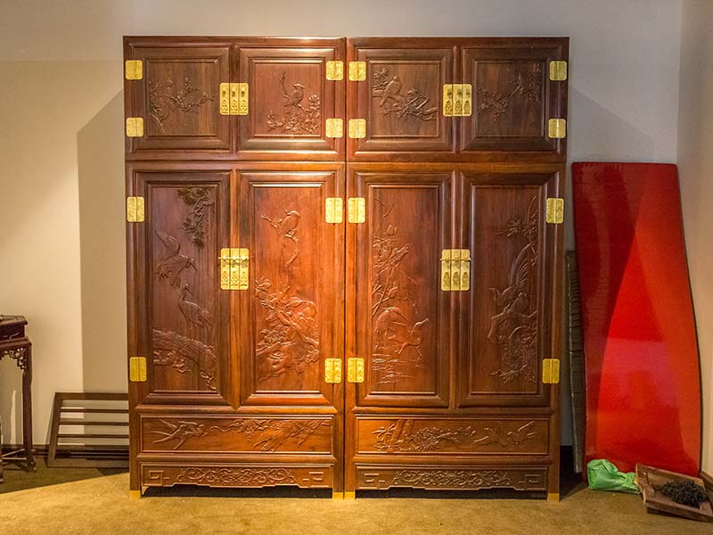 谯城家具改色翻新电话