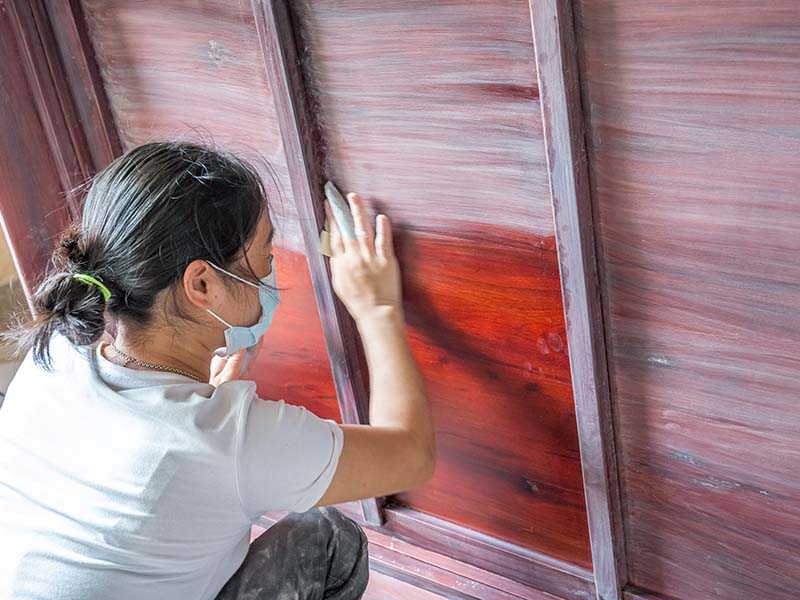 谯城可以回收销售老红木家具