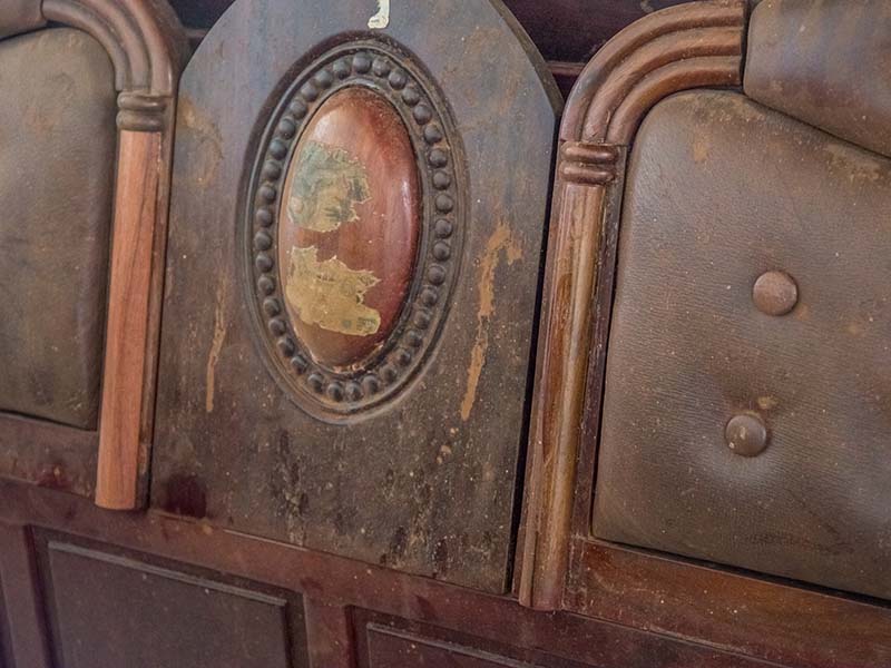 谯城红木门修复哪家好