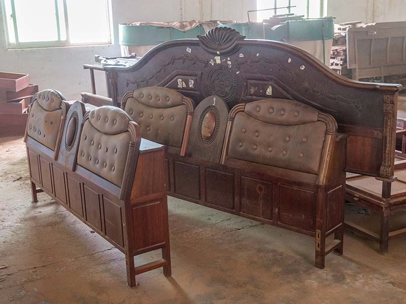 谯城红木家具保养哪家好