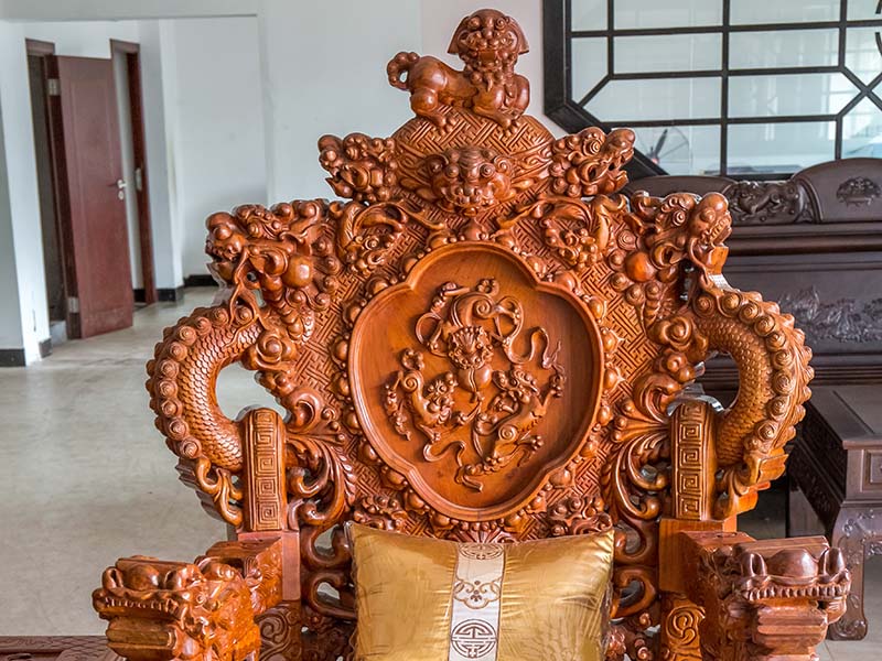 谯城红木家具维修翻新哪家好