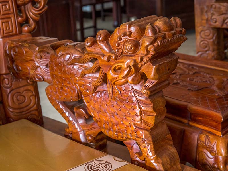 谯城可以回收销售老红木家具