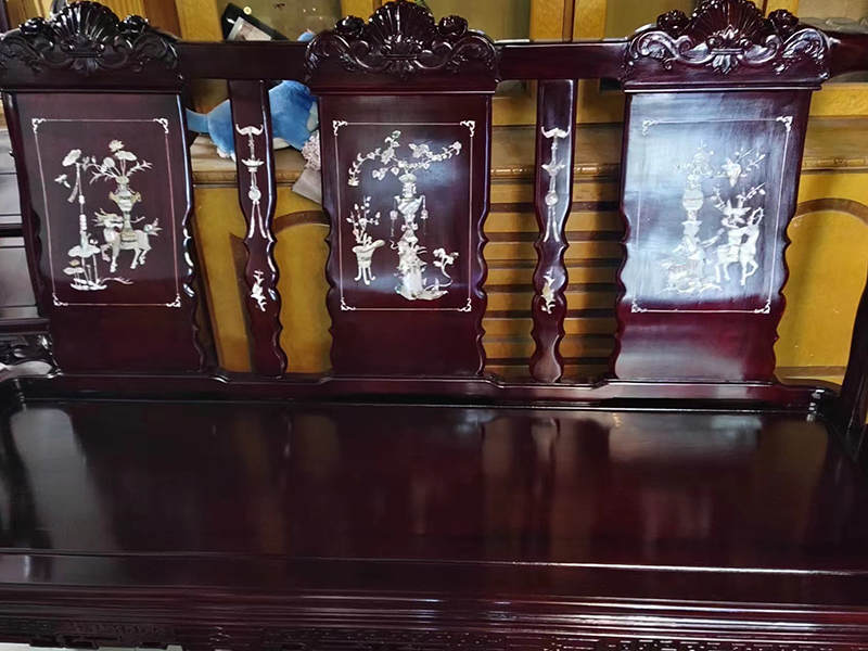 谯城温州修理老家具翻新