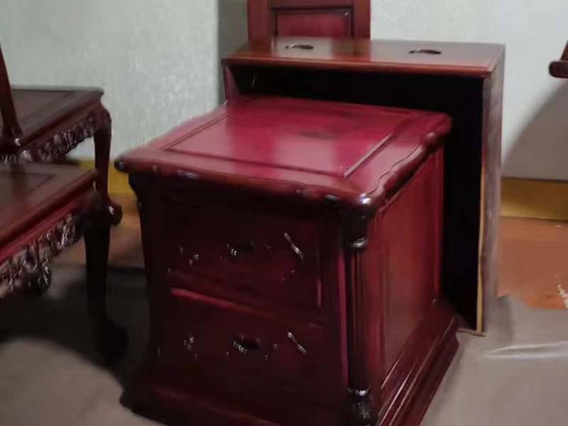 谯城温州修理老家具翻新