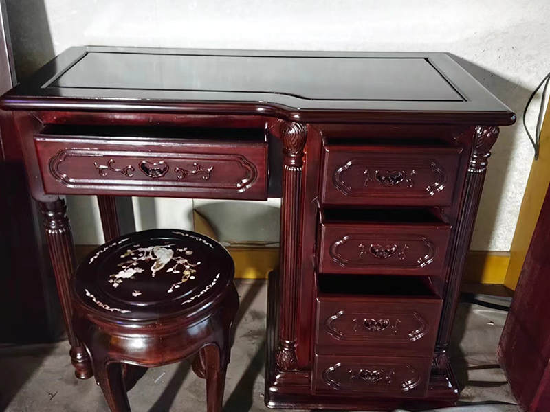 谯城温州修理老家具翻新