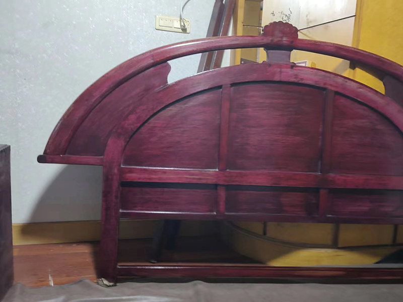 谯城温州修理老家具翻新