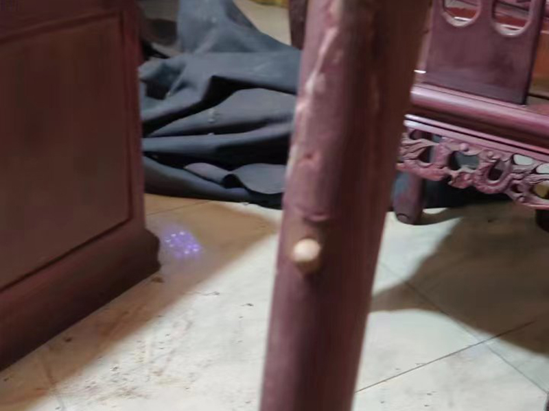 谯城温州修理老家具翻新