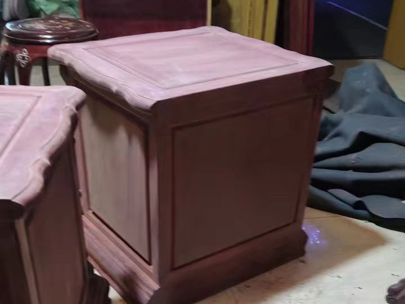 谯城温州修理老家具翻新