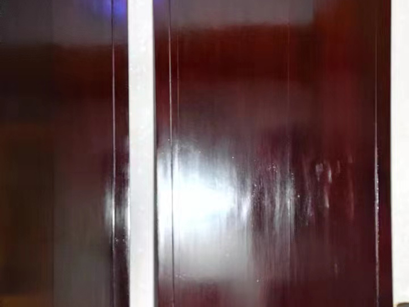 谯城温州修理老家具翻新