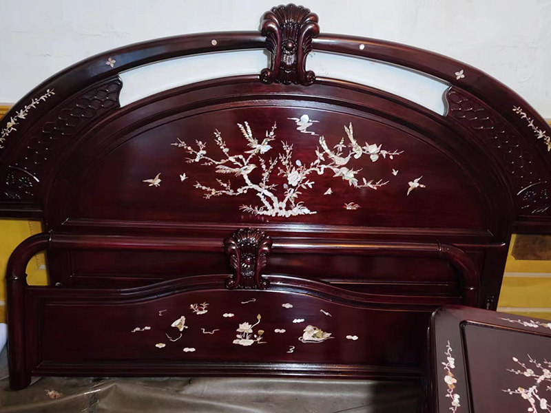 谯城温州修理老家具翻新